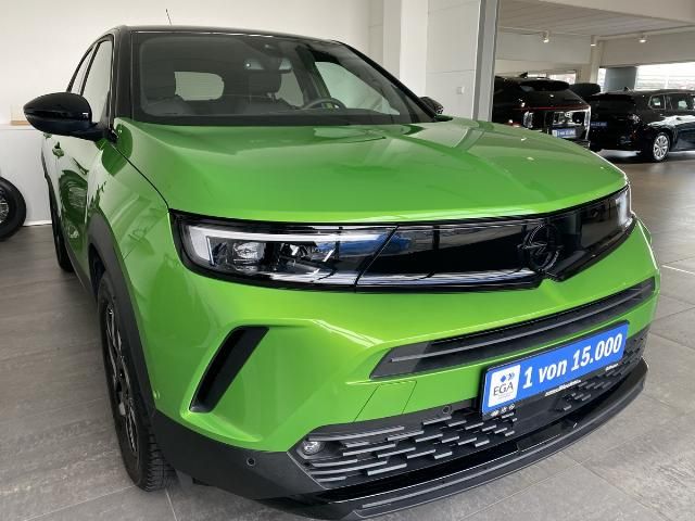 Opel Mokka 13.050 km 23.900 &euro; Gifhorn 38518