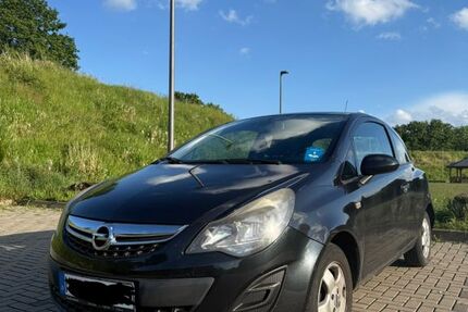 Opel Corsa 119.000 km 2.500 &euro; Hemer 58675