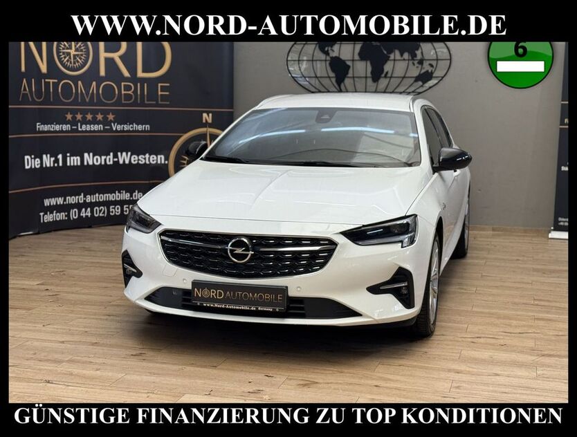 Opel Insignia 79.742 km 19.700 € Rastede/ Wahnbek 26180