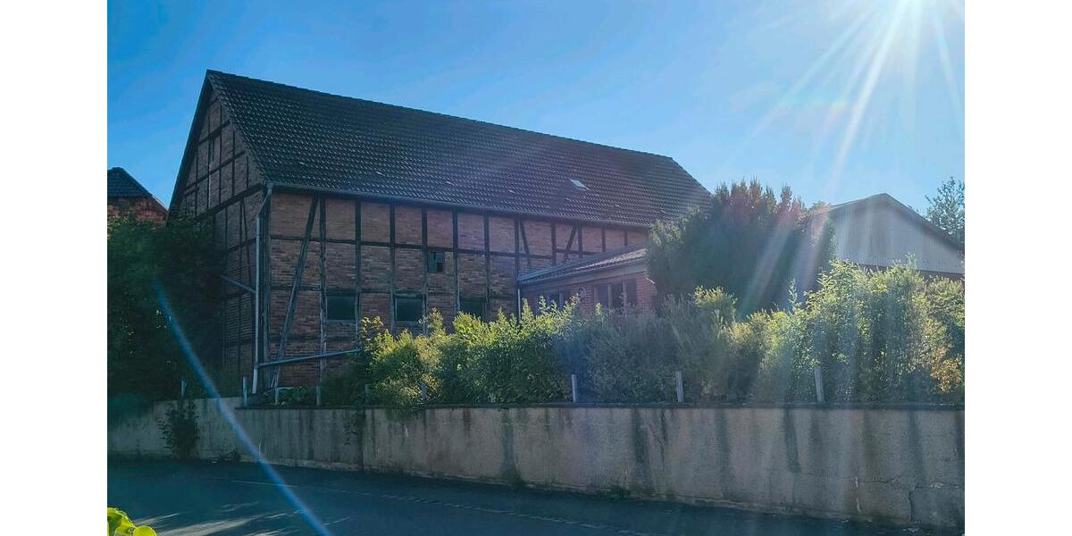 Einfamilienhaus Langelsheim - 130.000&euro; | Angebot:27010012