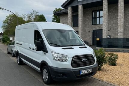 Ford Transit 174.000 km 9.950 &euro; Sassenburg 38524
