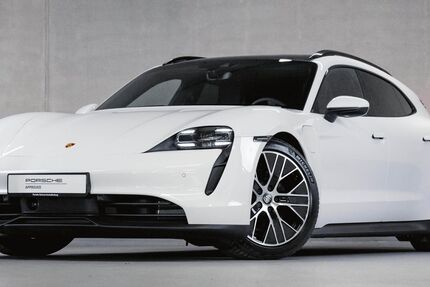 Porsche Taycan 9.300 km 74.900 &euro; Aschaffenburg 63739