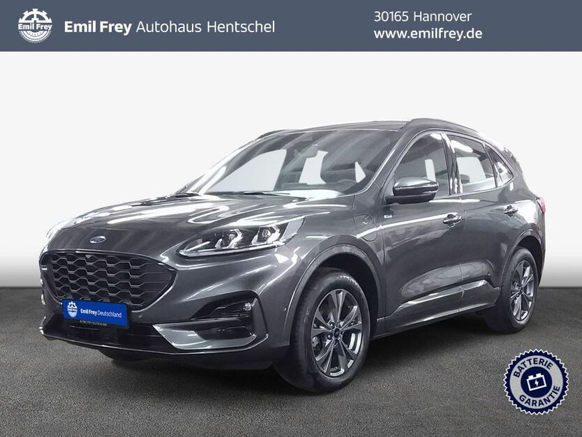 Kuga