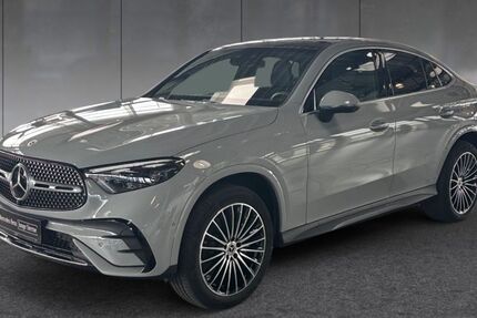 Mercedes-Benz GLC 300 10.400 km 81.980 &euro; Nordhausen 99734