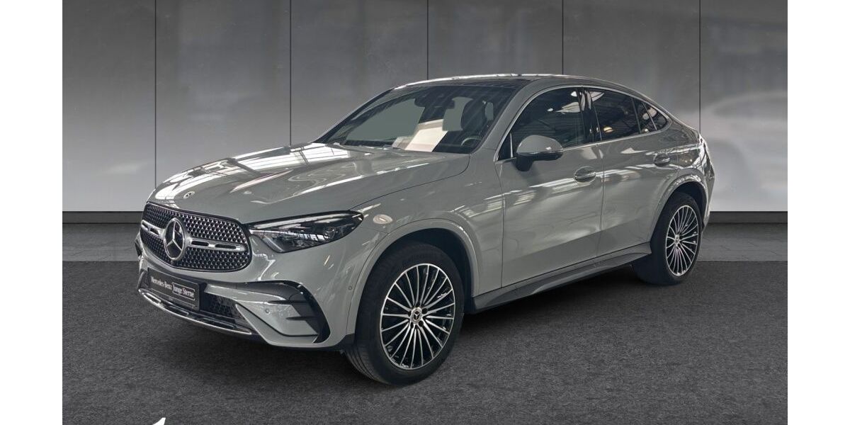 Mercedes-Benz GLC 300 10.400 km 81.980 &euro; Nordhausen 99734