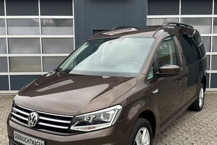 VW Caddy 107.865 km 21.490 &euro; Blankenburg /Harz 38889