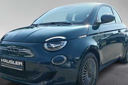 Fiat 500e 52.350 km 16.900 &euro; Freising 85356