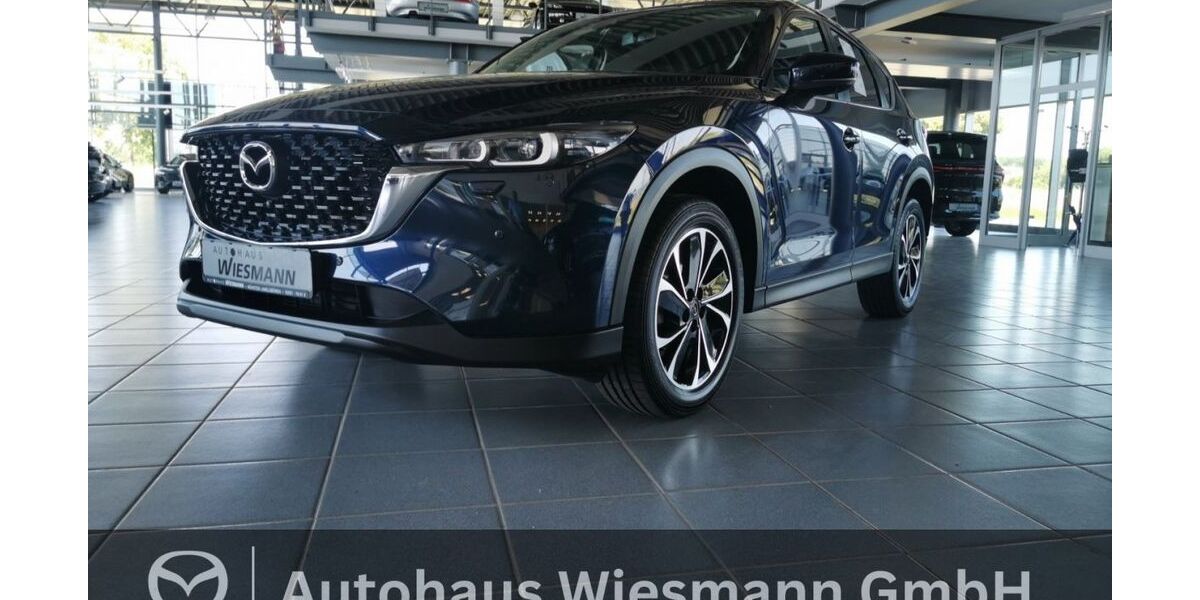 Mazda CX-5 53.333 km 27.990 &euro; Münster-Amelsbüren 48163
