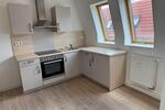 Etagenwohnung Sondershausen - 2 Zimmer, 52 m&sup2;, 416&euro; | Angebot:26645943