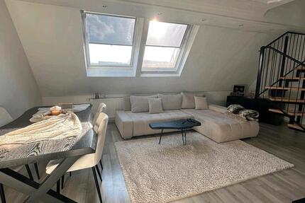 Wohnung Weilheim an der Teck - 3 Zimmer, 85 m&sup2;, 1.300&euro; | Angebot:25305290