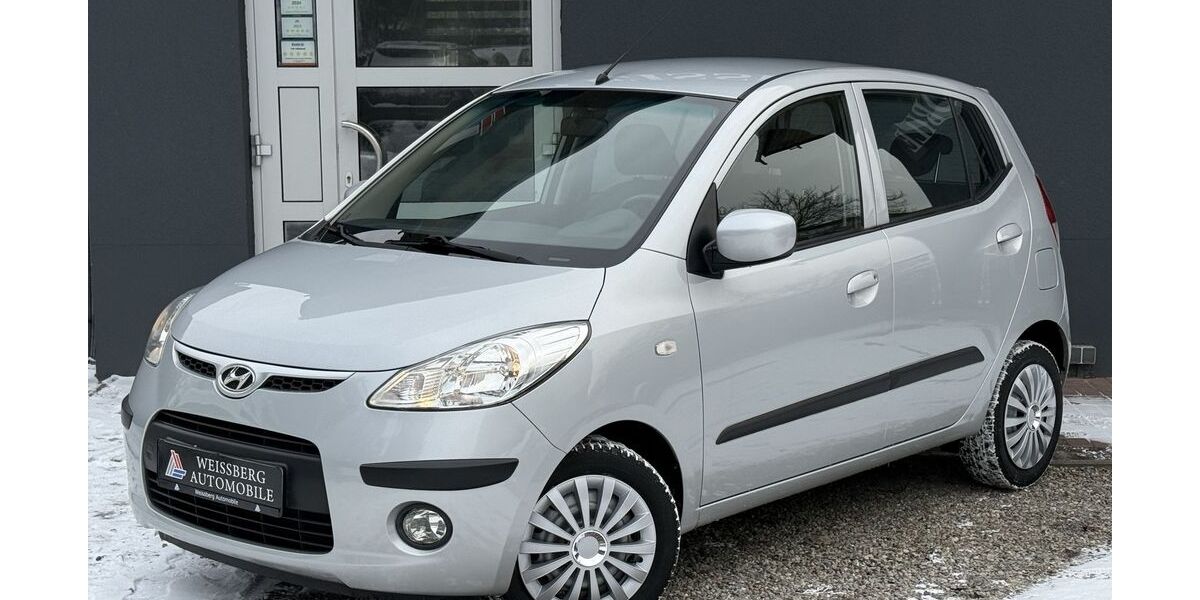 Hyundai i10 139.000 km 2.750 &euro; Berlin 12524