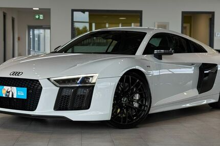 Audi R8 121.000 km 93.995 € Herford 32052