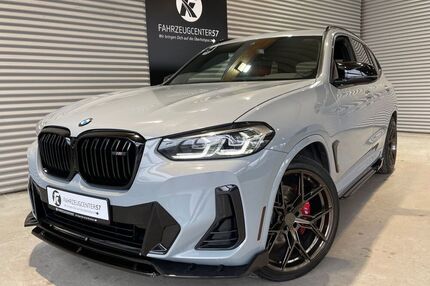 BMW X3 M40