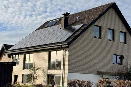 Einfamilienhaus mit Einliegerwohnung in ruhiger Wohnlage 9 zimmer