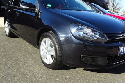 VW Golf 138.205 km 6.500 &euro; Bielefeld 33611