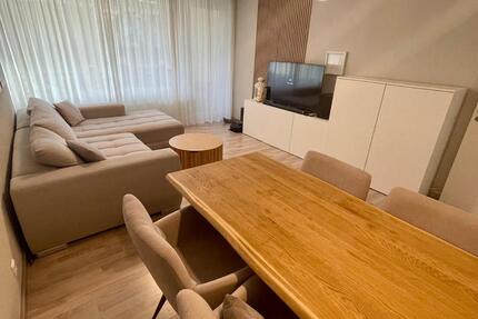 Wohnung Villingen-Schwenningen Schwenningen - 2 Zimmer, 60 m&sup2;, 690&euro; | Angebot:25397868