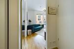 Etagenwohnung Dresden Wilsdruffer Vorstadt/Seevorstadt-West - 2 Zimmer, 52 m&sup2;, 750&euro; | Angebot:26279962