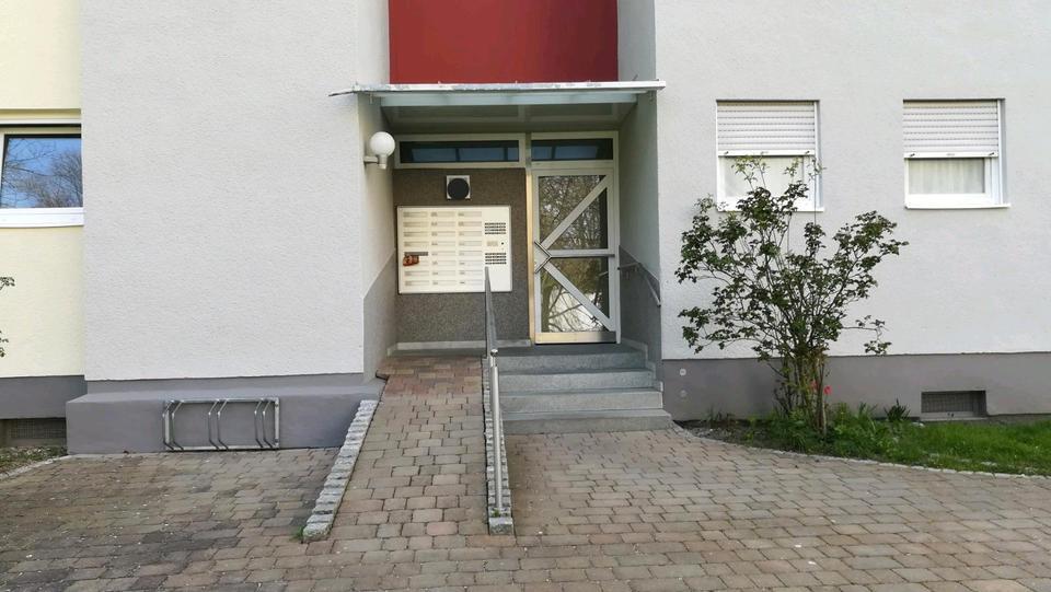 Helle 2,5-ZKB mit Weitblick