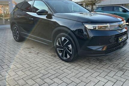 Opel Grandland (X) 10.389 km 32.490 &euro; Ehrenburg 27248