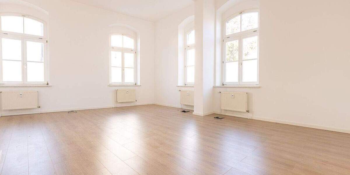 Gewerbeobjekt Torgau - 4 Zimmer, 167 m&sup2;, 1.169&euro; | Angebot:25740606