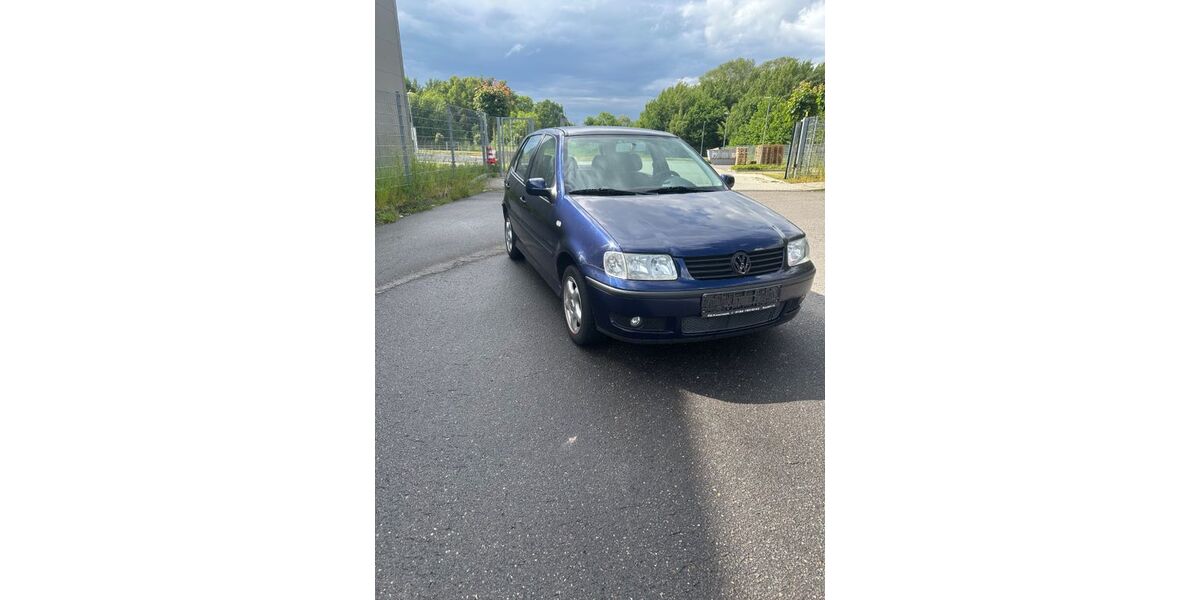 VW Polo 233.470 km 1.700 &euro; Rendsburg 24768