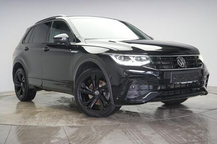 VW Tiguan 84.000 km 34.490 &euro; Braunschweig 38110