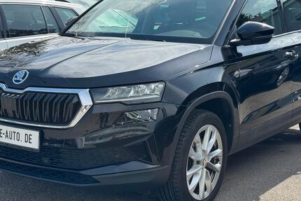 Skoda Karoq 52.505 km 25.990 &euro; Ottobrunn 85521