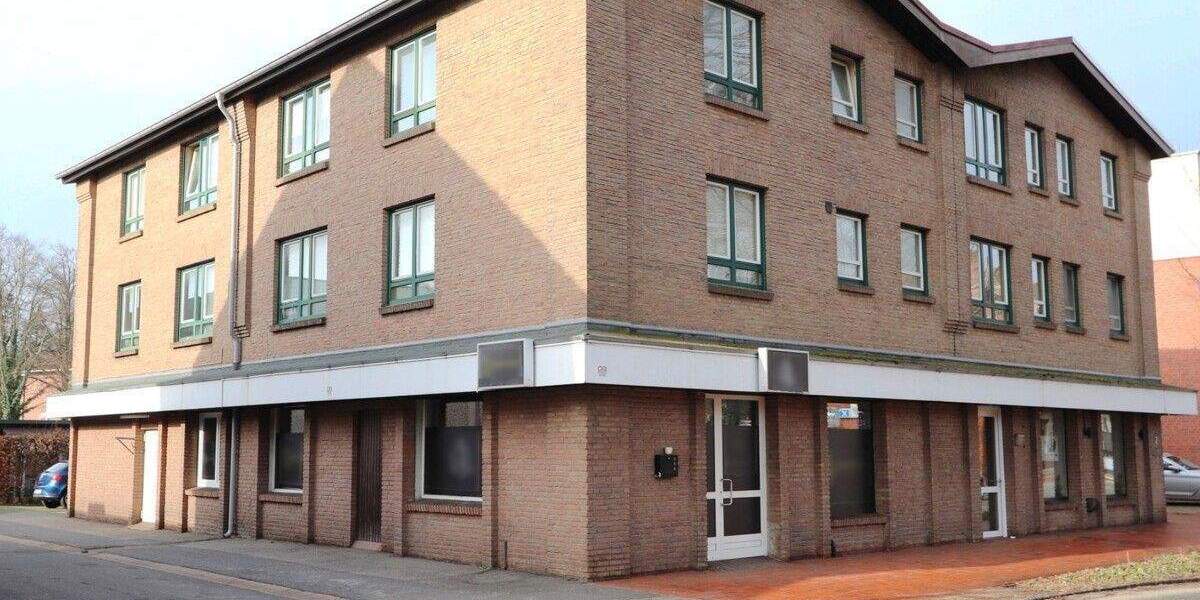 Gewerbeobjekt Bad Bramstedt - 1.300&euro; | Angebot:25801704