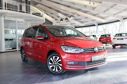 VW Touran 139.934 km 22.980 &euro; Nuthetal 14558