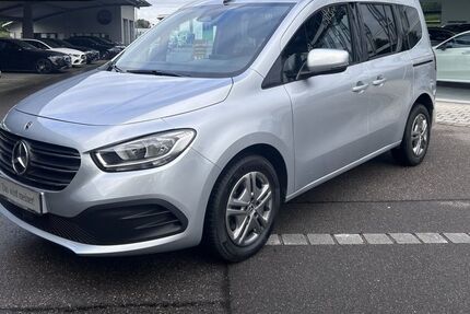 Mercedes-Benz T-Klasse 26.531 km 24.490 &euro; Bad-Waldsee 88339
