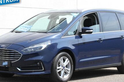 Ford Galaxy 80.200 km 26.255 &euro; Stutensee-Friedrichstal (West) 76297