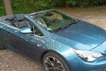 Opel Cascada 235.000 km 4.999 &euro; Hannover 30419
