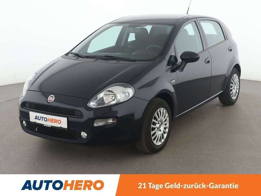 Punto