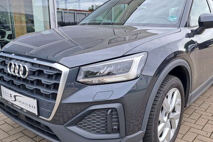 Audi Q2 23.064 km 21.880 € Sangerhausen 06526