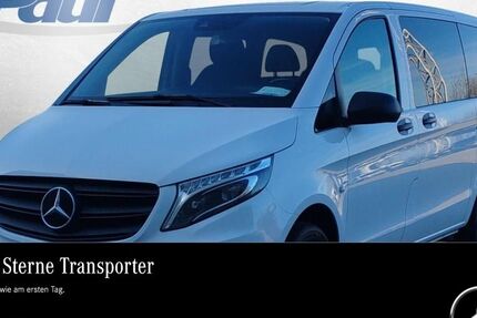Mercedes-Benz Vito 124.417 km 42.721 &euro; Passau 94036