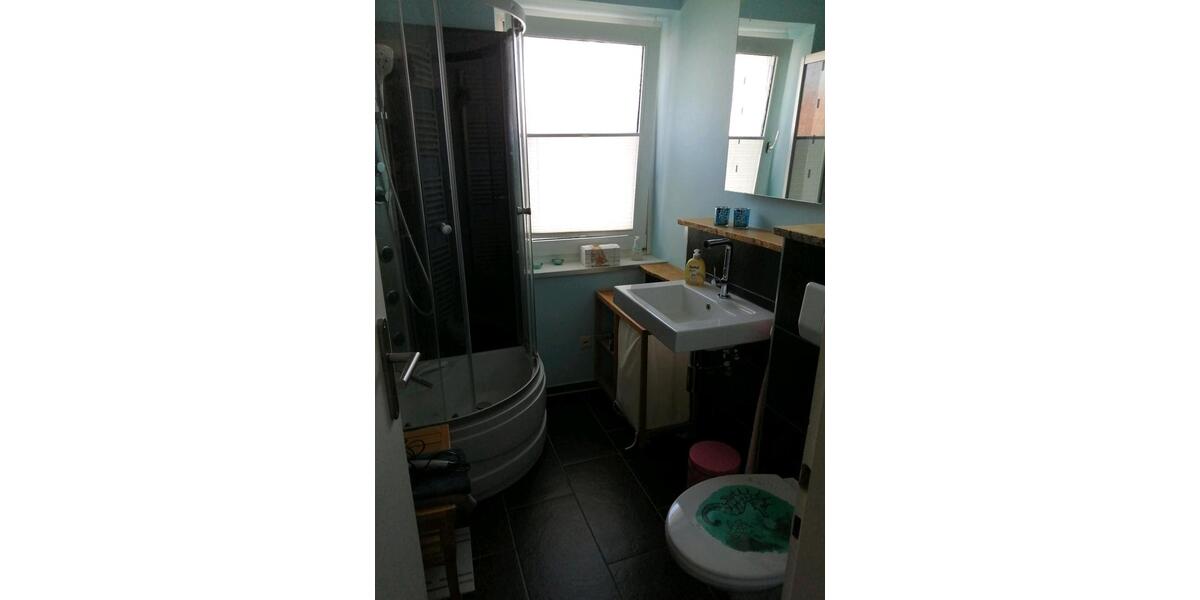 Etagenwohnung Bünde - 2 Zimmer, 50 m&sup2;, 98.000&euro; | Angebot:26134567