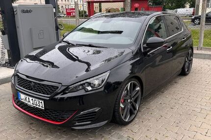 Peugeot 308 87.000 km 17.500 &euro; Leipzig 04157