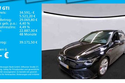 VW Golf 20.591 km 34.591 &euro; München 81825