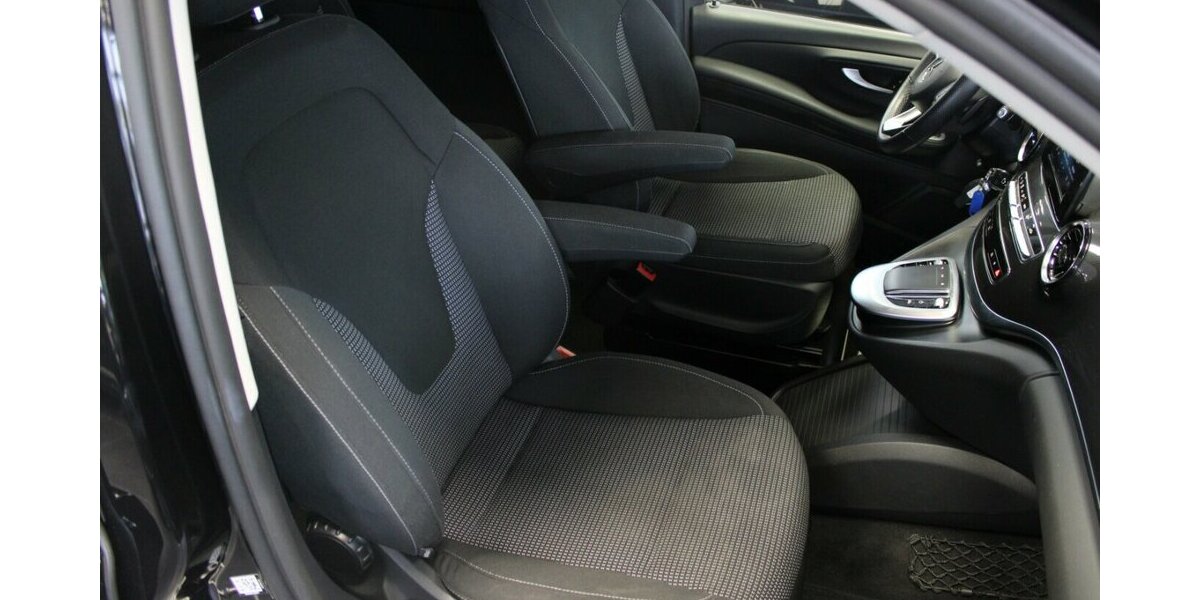 Mercedes-Benz V 250 d lang 9G-TRONIC Edition 66.112 km 41.980 &euro; Euskirchen 53881