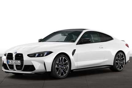 BMW M4 26.950 km 86.900 &euro; Korbach 34497