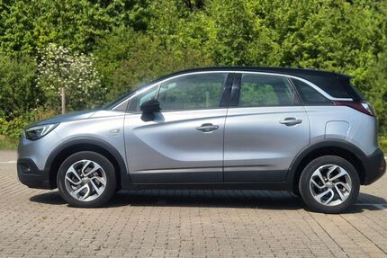 Opel Crossland (X) 110.000 km 10.500 &euro; Aachen 52074