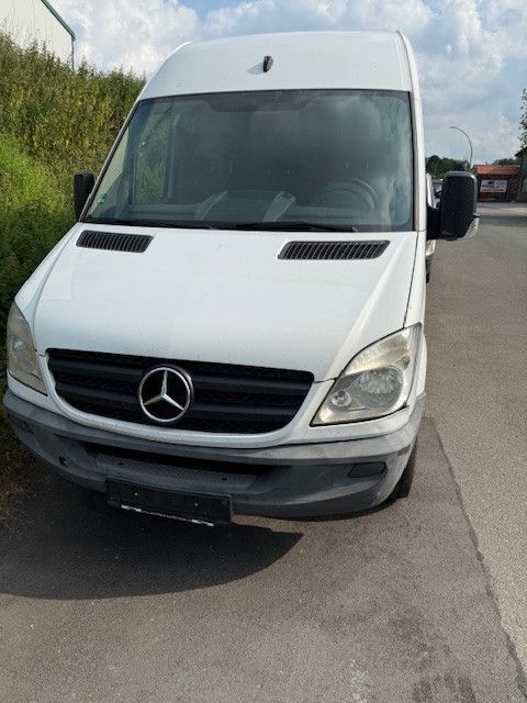 Sprinter
