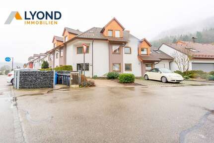 Wohnung zum Kaufen in Oberkochen 312.000 € 89 m²