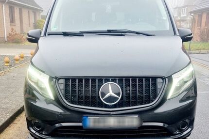 Mercedes-Benz Vito 356.000 km 26.990 &euro; Neumünster 24534