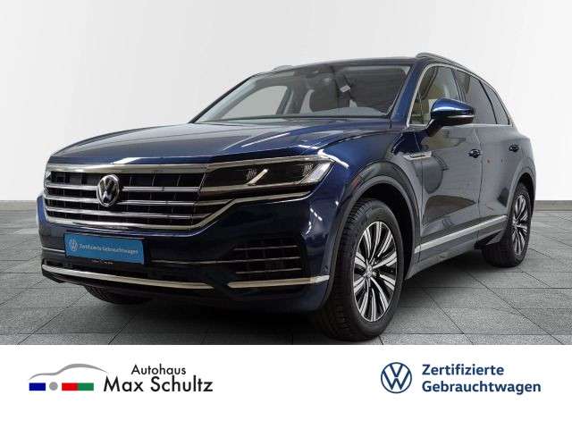 Touareg
