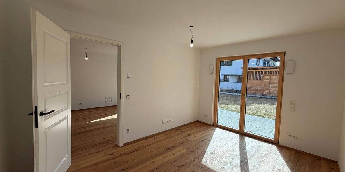 Terrassenwohnung Garmisch-Partenkirchen Partenkirchen - 2 Zimmer, 54 m&sup2;, 617.000&euro; | Angebot:26851338