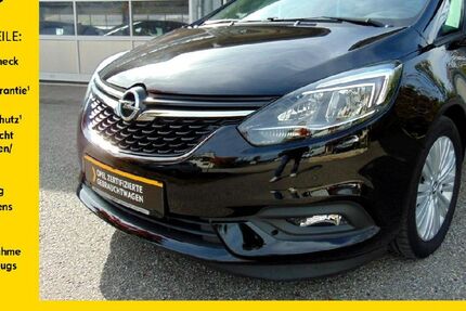Opel Zafira 76.230 km 16.490 € Beyharting 83104