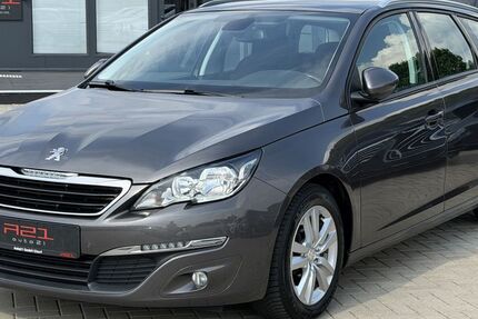 Peugeot 308 263.437 km 4.400 &euro; Eitorf 53783