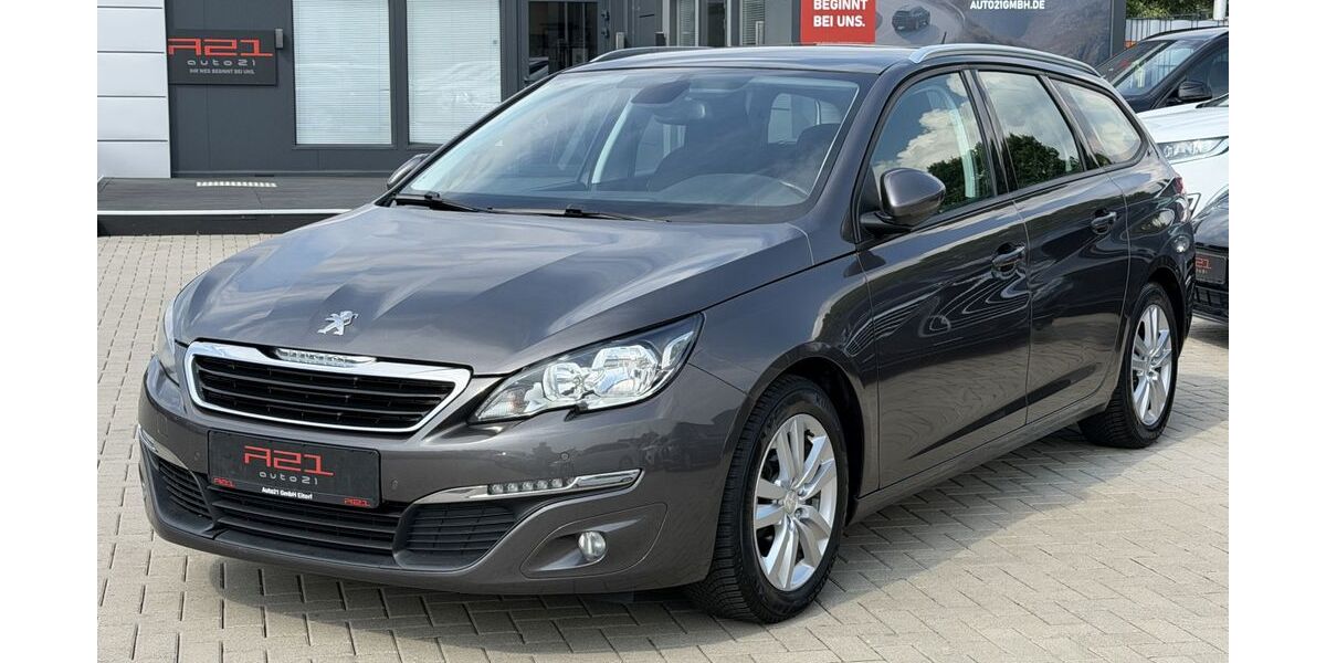 Peugeot 308 263.437 km 4.400 &euro; Eitorf 53783