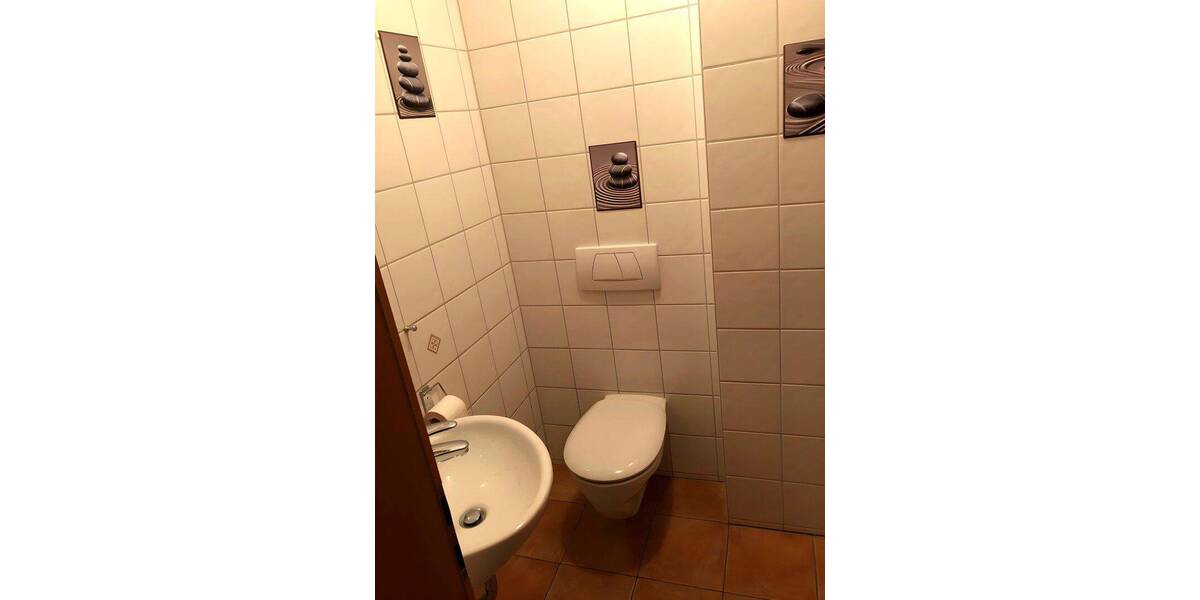 Etagenwohnung Pohlheim Grüningen - 5 Zimmer, 135 m&sup2;, 1.380&euro; | Angebot:26866311